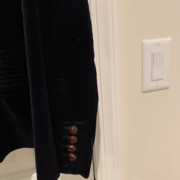 j.crew coat - Picture 2 of 3